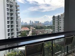 Fulcrum (D15), Condominium #581245481